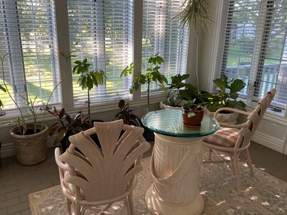 The Bombay Getaway at Arlie’s Farm.