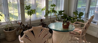 The Bombay Getaway at Arlie’s Farm.