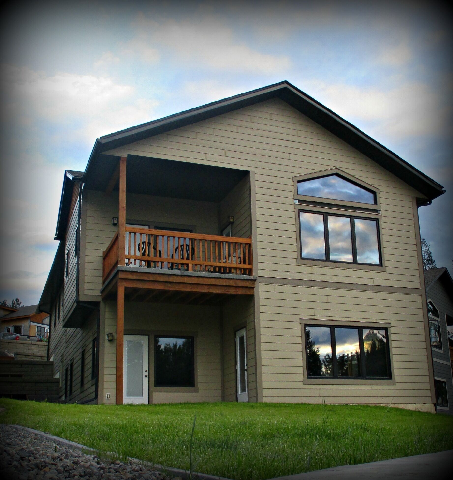 Luxury House in Radium Hot Springs **5 Bedrooms**