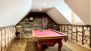 Sala de juegos
