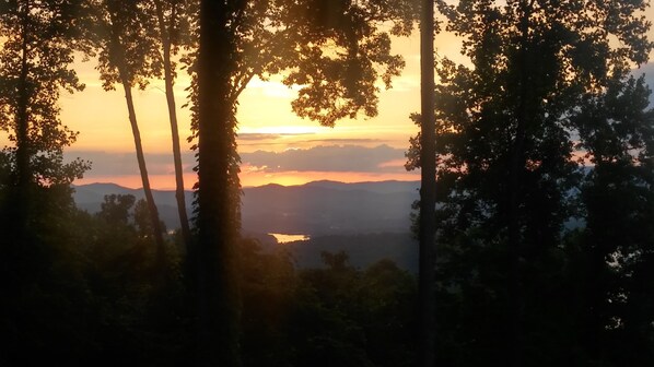 Miscellaneous - Amazing View of Lake Chatuge! (Hayesville)