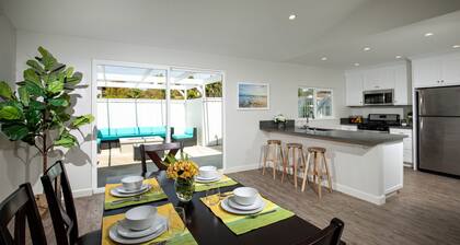 Carlsbad Getaway - Spacious and new!
