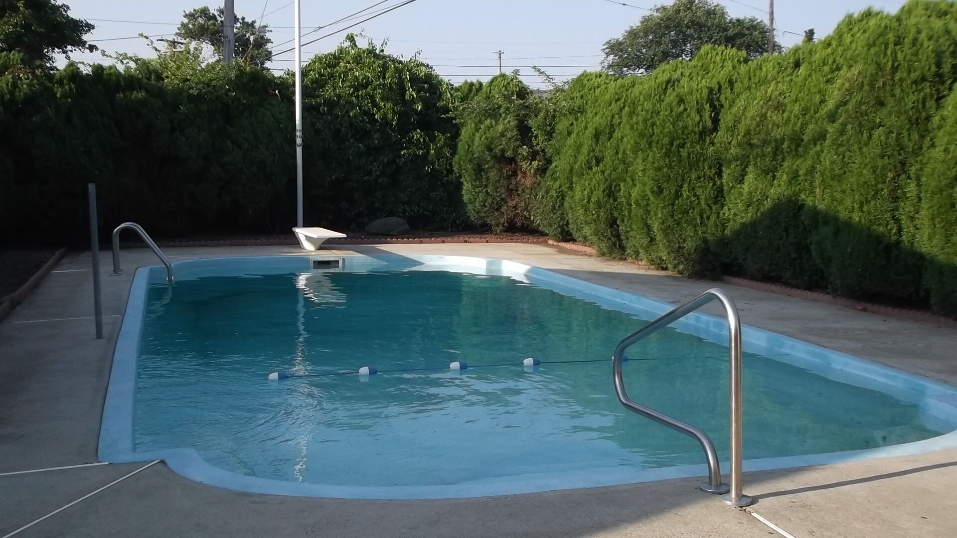 GREAT BEACH HOUSE!  In-ground Pool & 2 1/2 blocks to Private Beach!