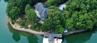 Wind Family Estate-sätta en ny standard för Luxury Rentals!