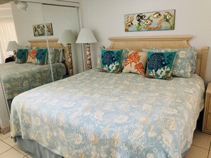 1 habitación, wifi gratis y ropa de cama 