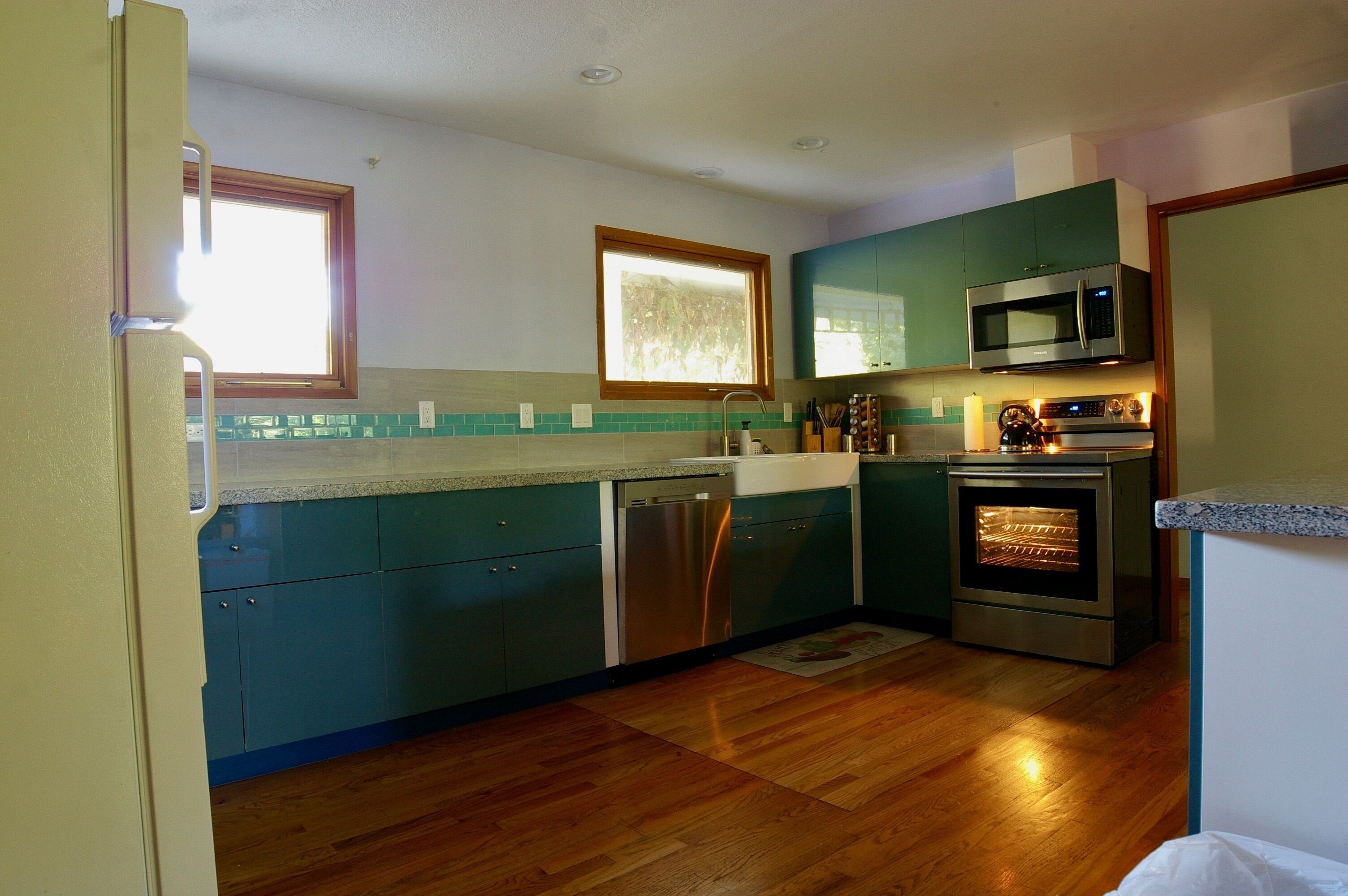 Quiet Place in the Park, 5bdrm/3bth