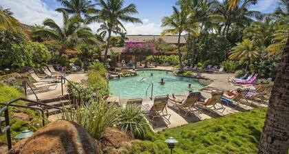 Enjoy Our Private 2 BR/2 BA Vacation Home!