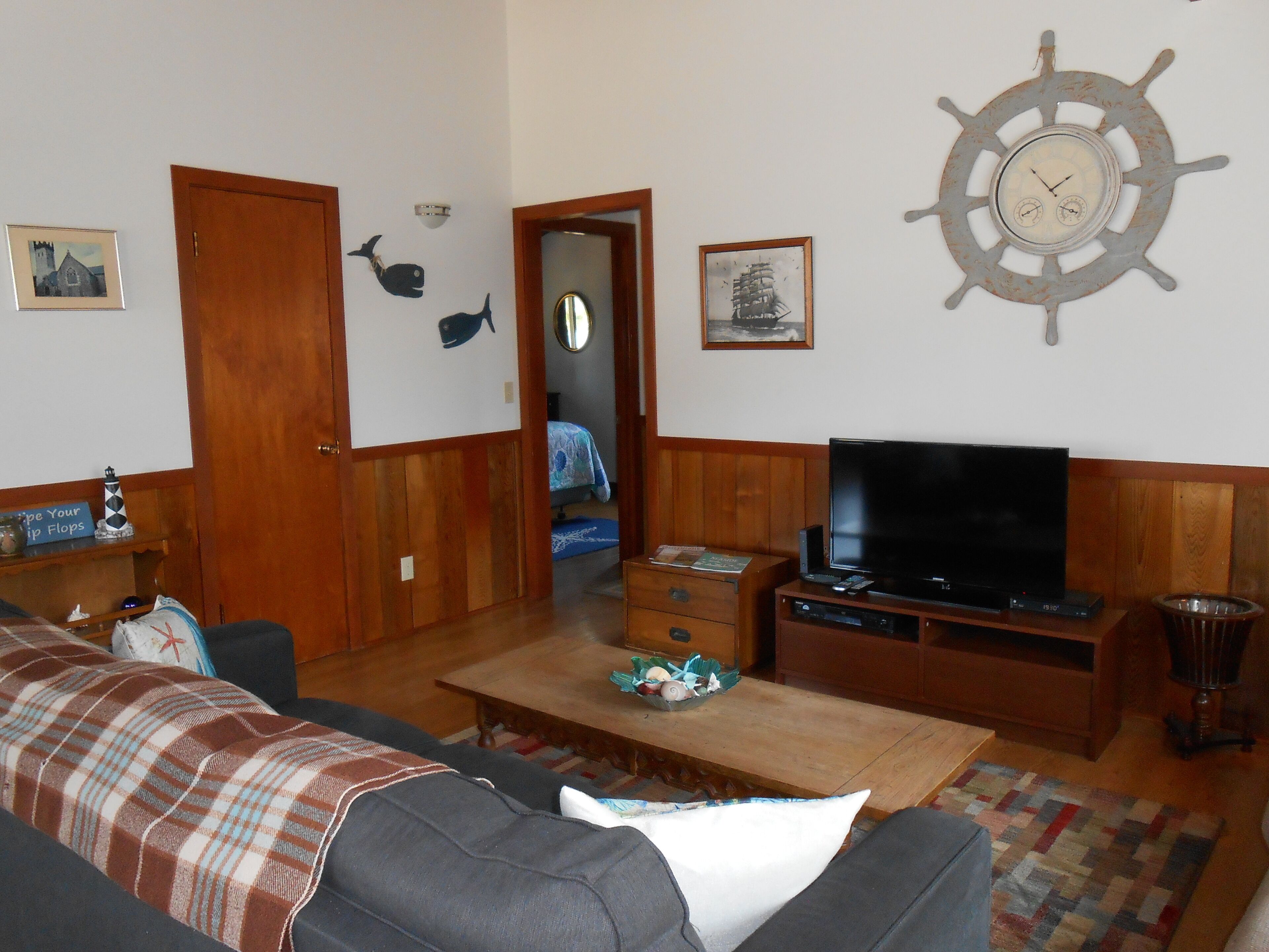 Perfect for small families with small dog