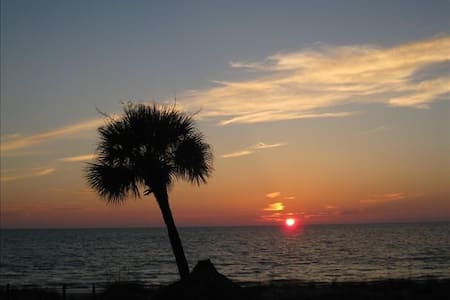 Belleair Beach Condo