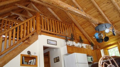 Relax Directly On The Crystal Clear Platte River!