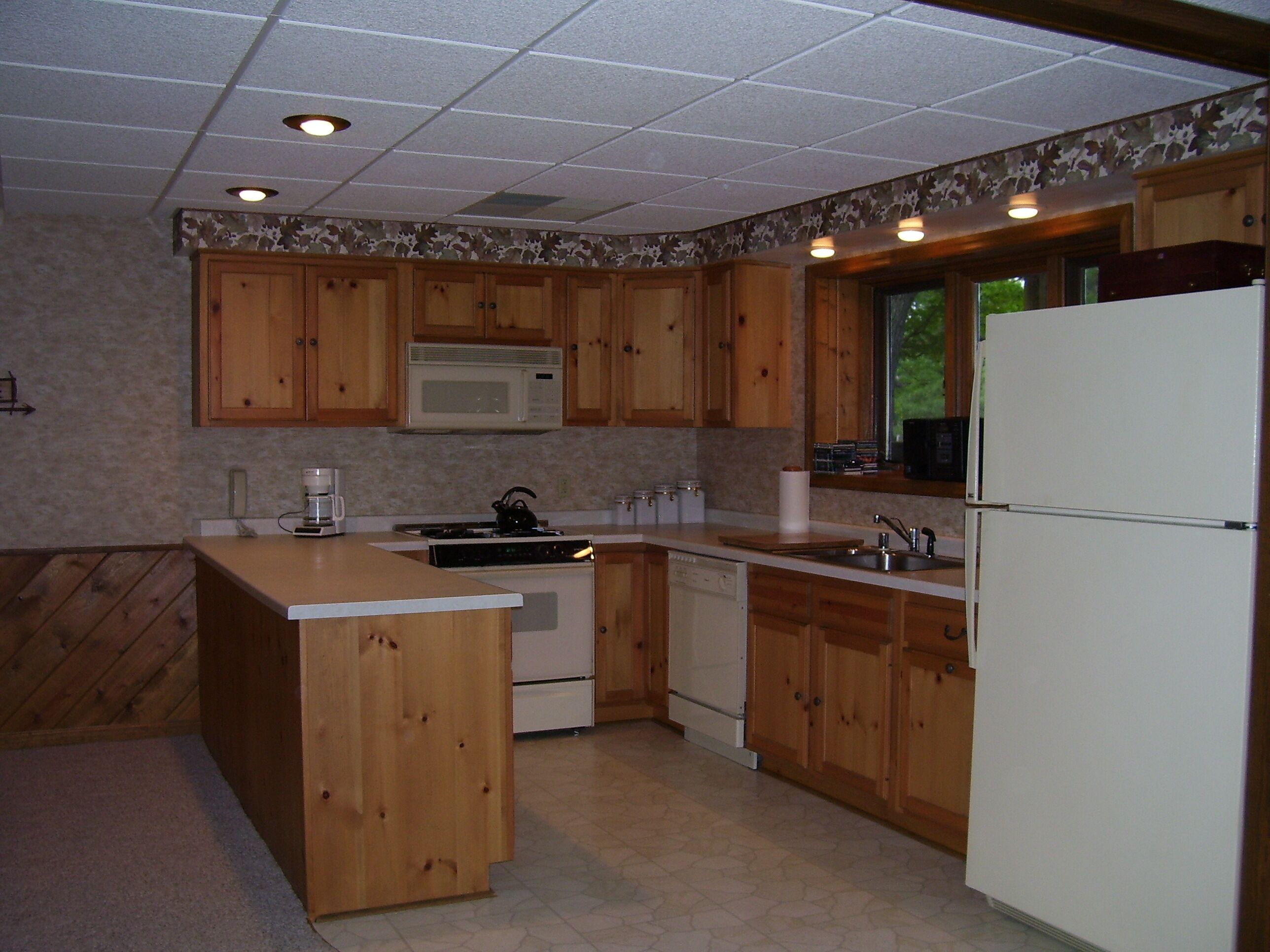 "It's northwoods charm wrapped in luxury"