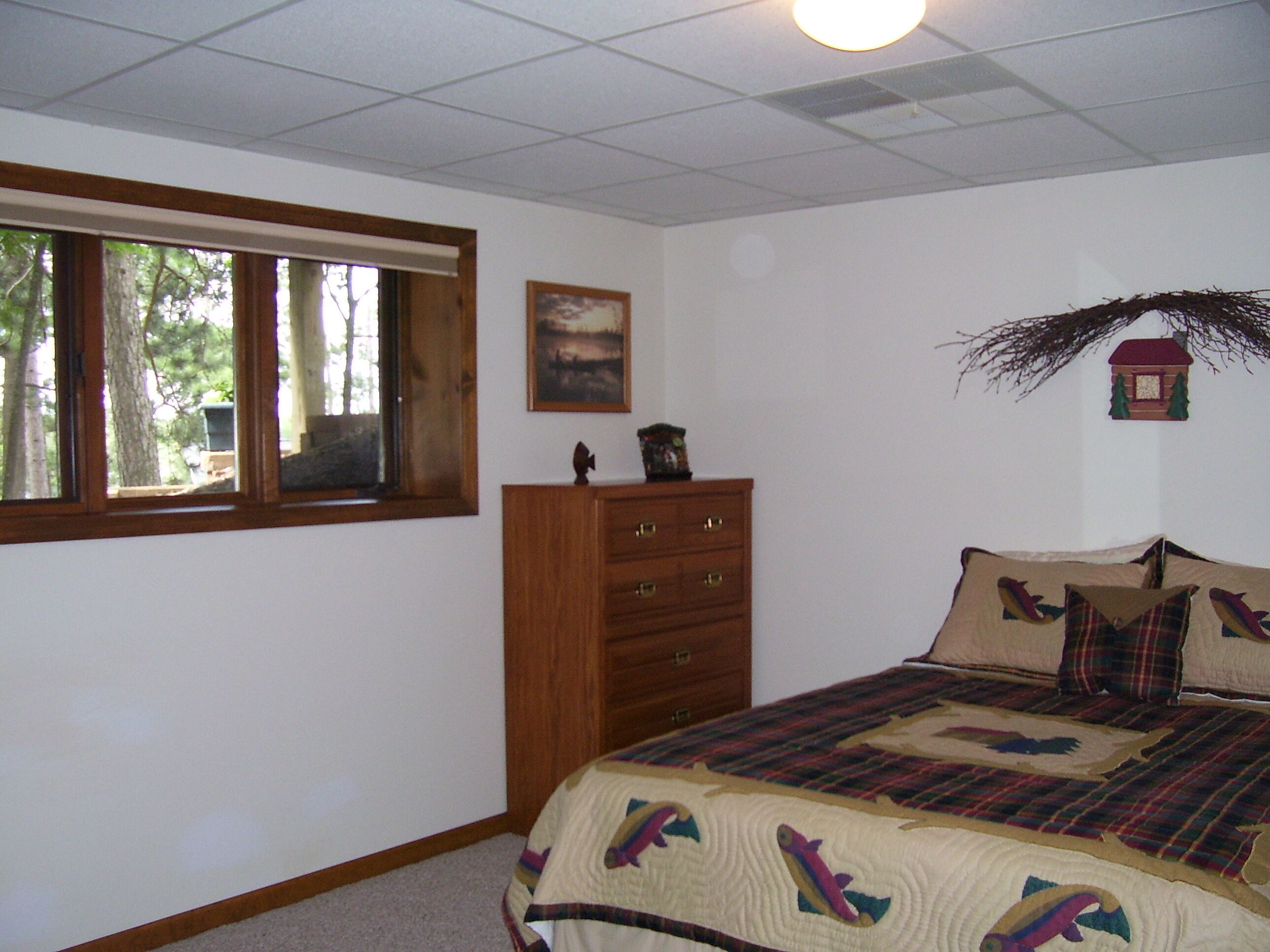 "It's northwoods charm wrapped in luxury"