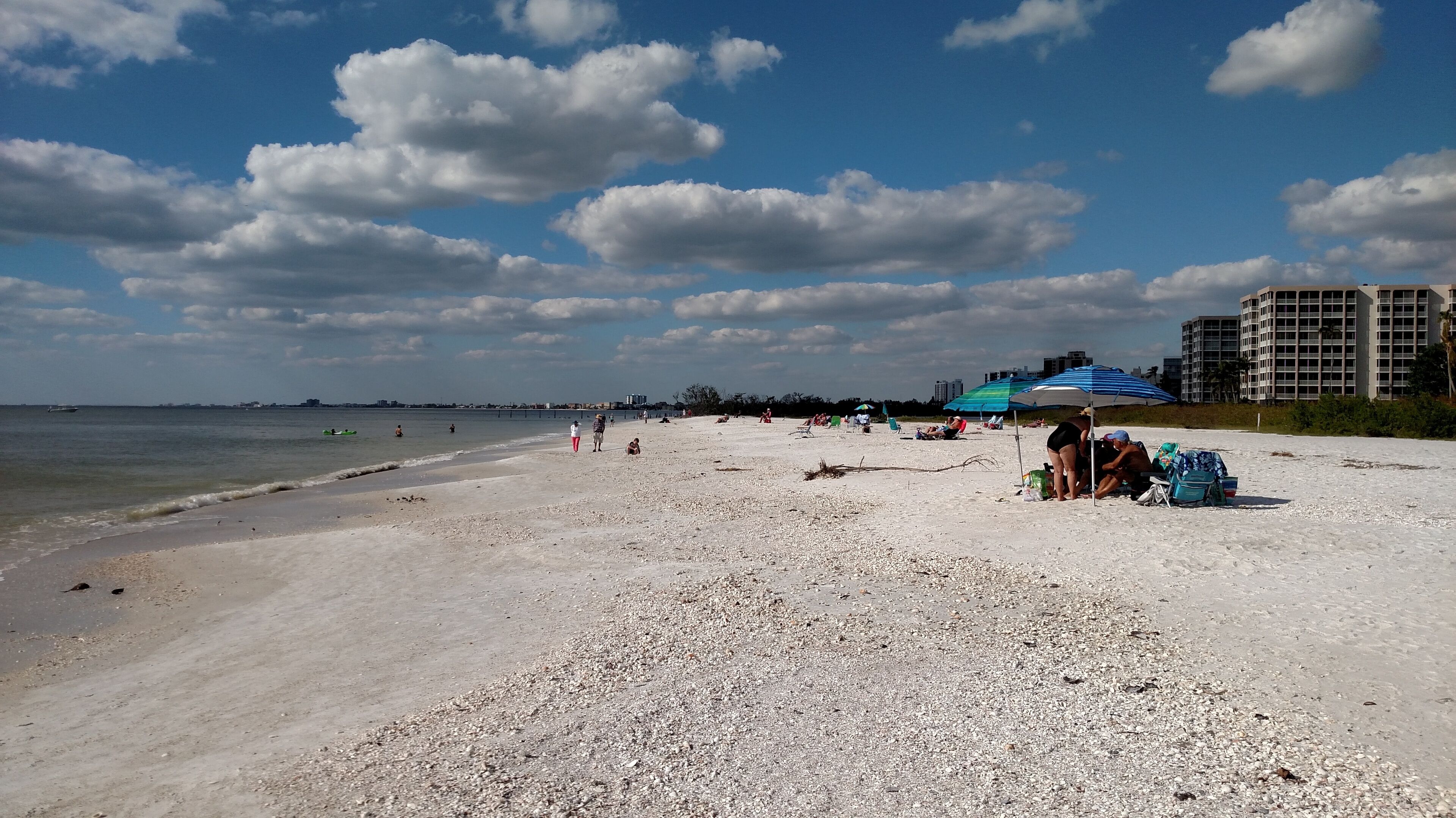 Fort Myers Beach Condo on the Gulf