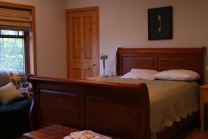 3 Schlafzimmer, kostenloses WLAN, Bettwäsche