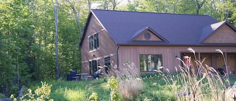 Aussenbereich