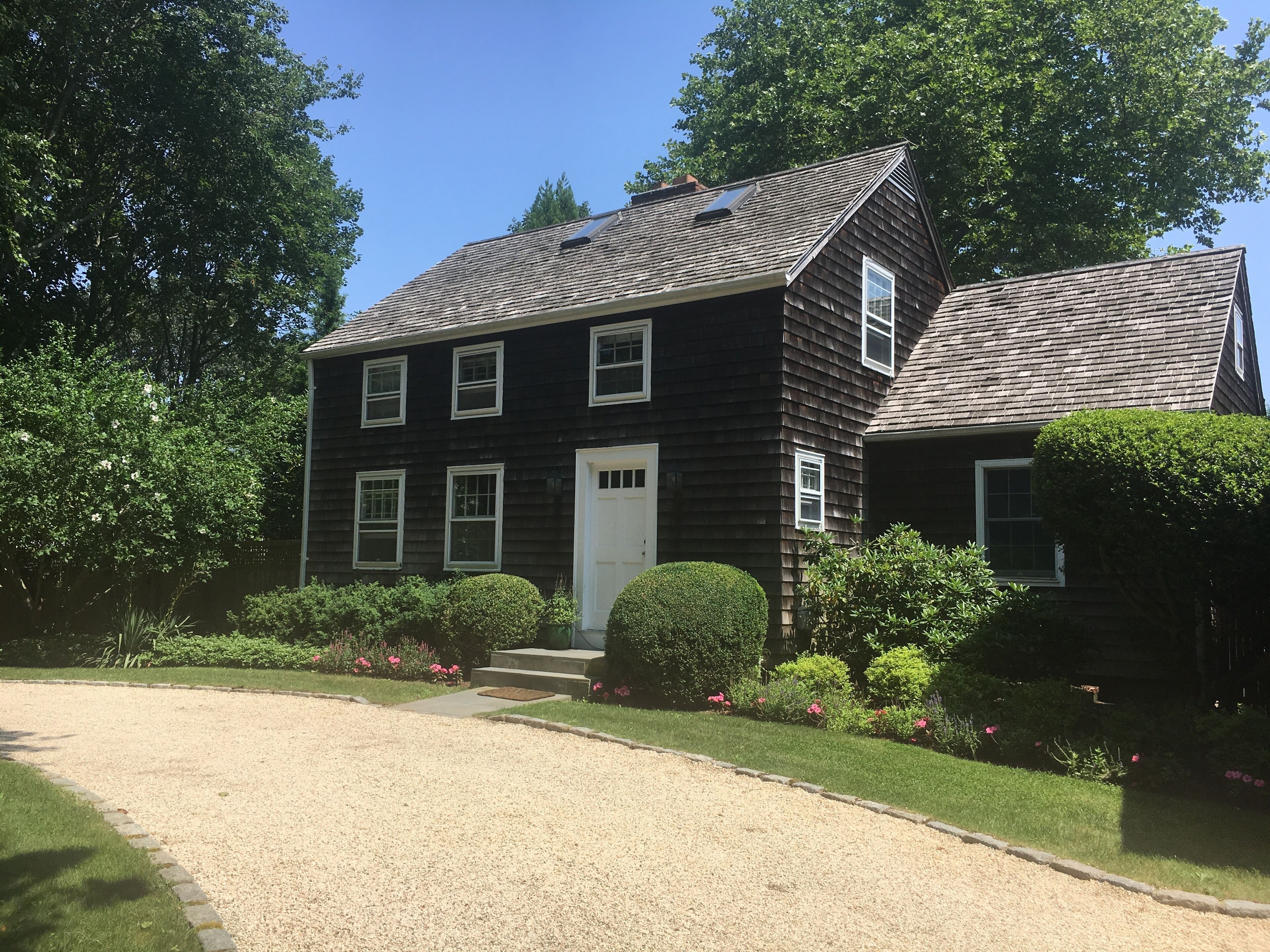 Serena & Lily Amagansett Beach House - kid friendly