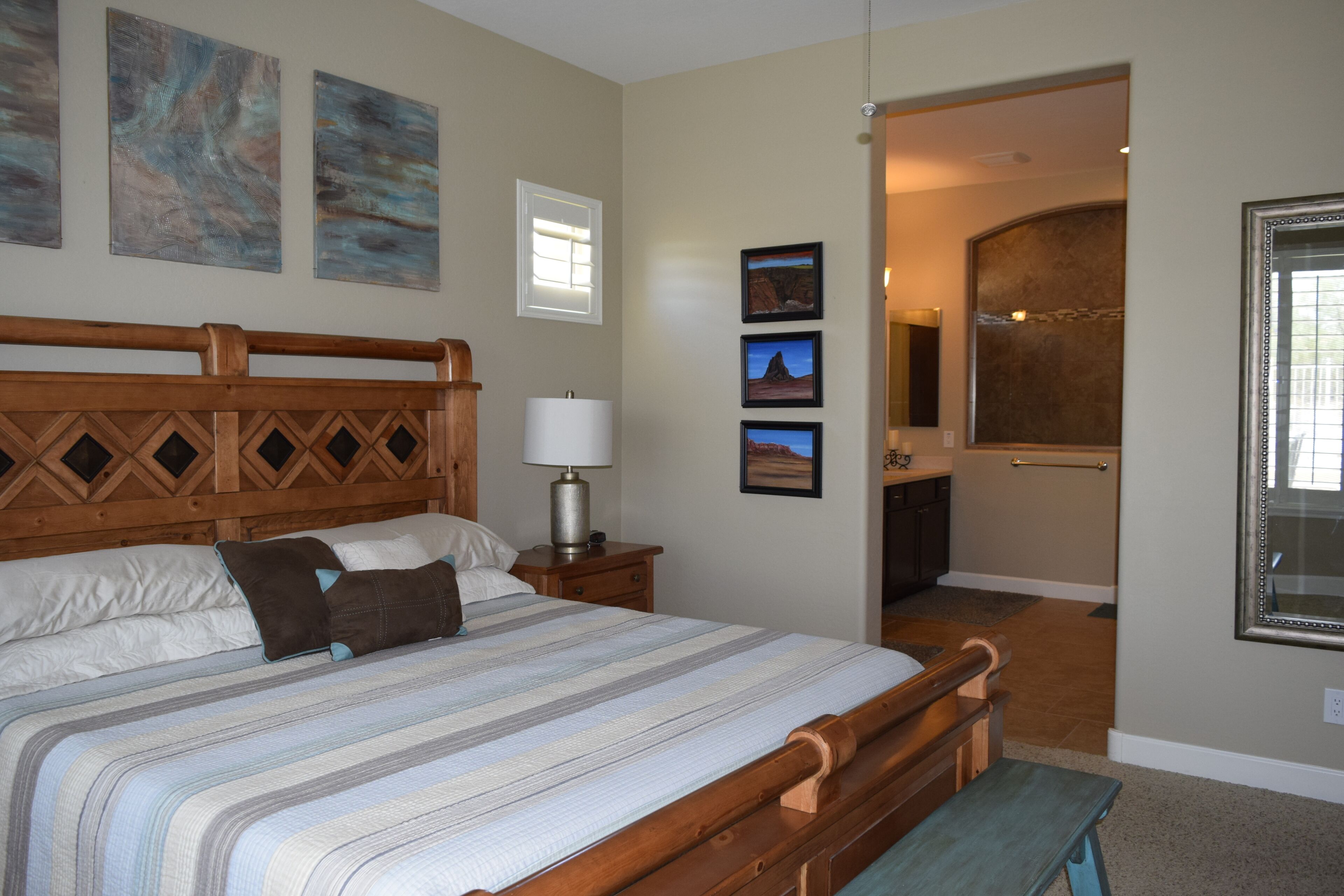 Your Perfect Winter Escape! Heated Pool/Spa, Golf Course View! Read Our Reviews!