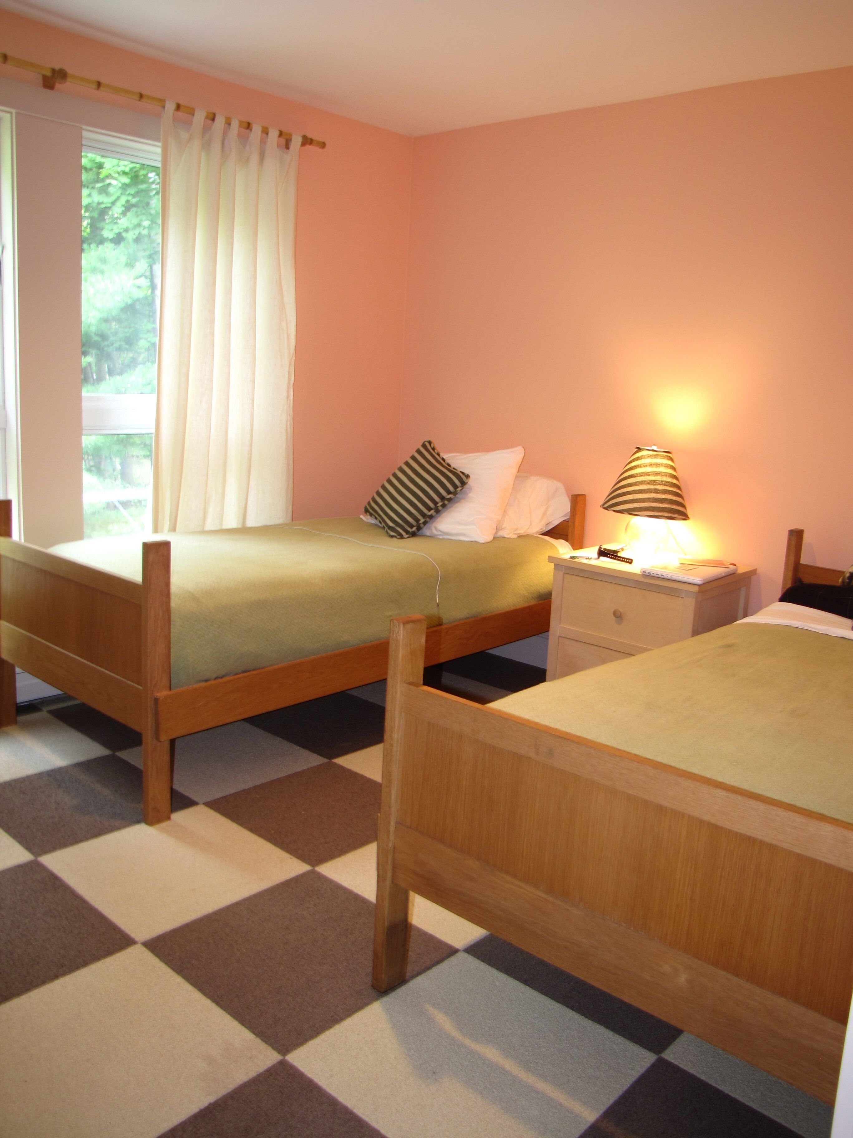 Escape To Acadia National Park