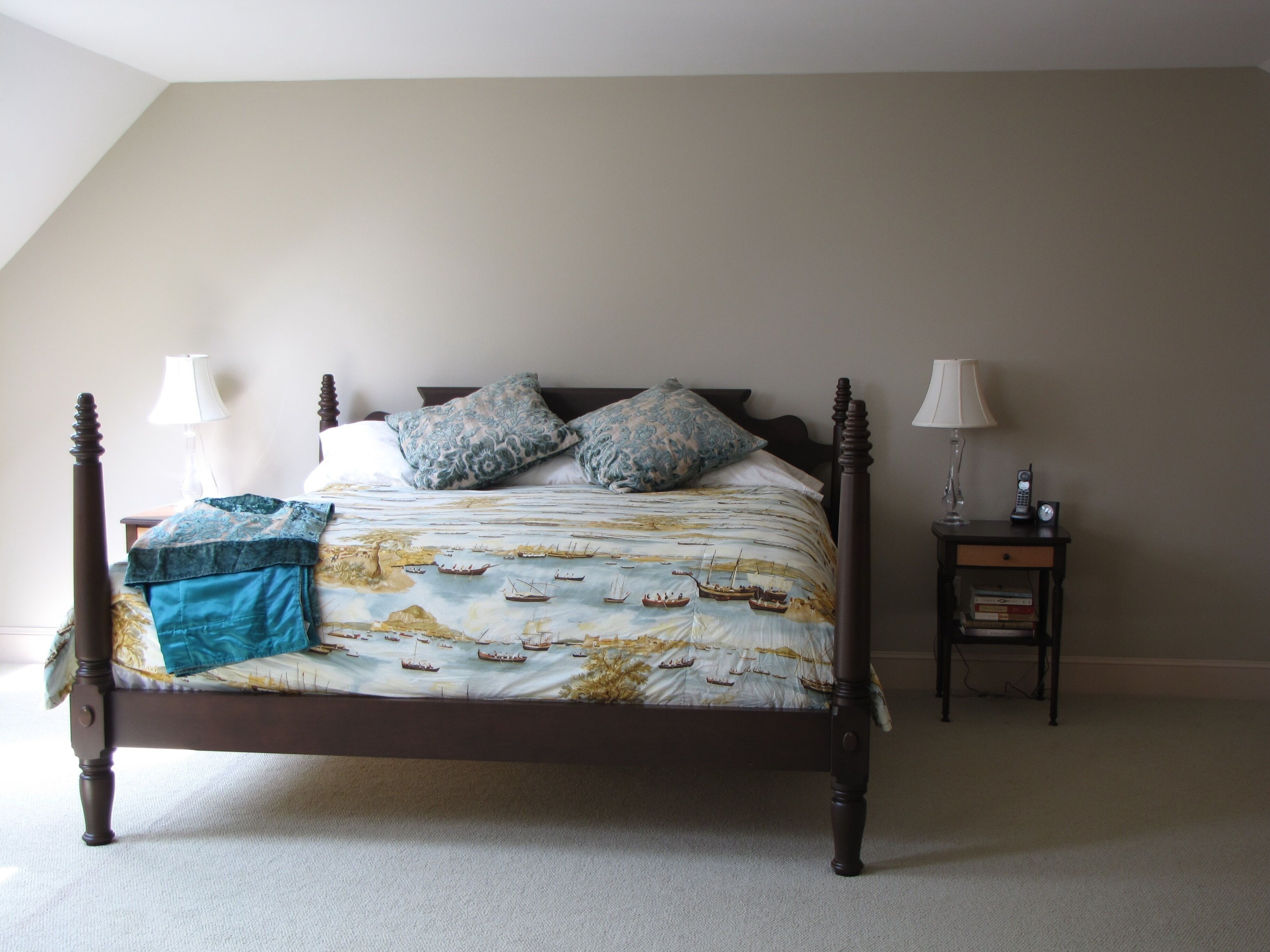 Escape To Acadia National Park