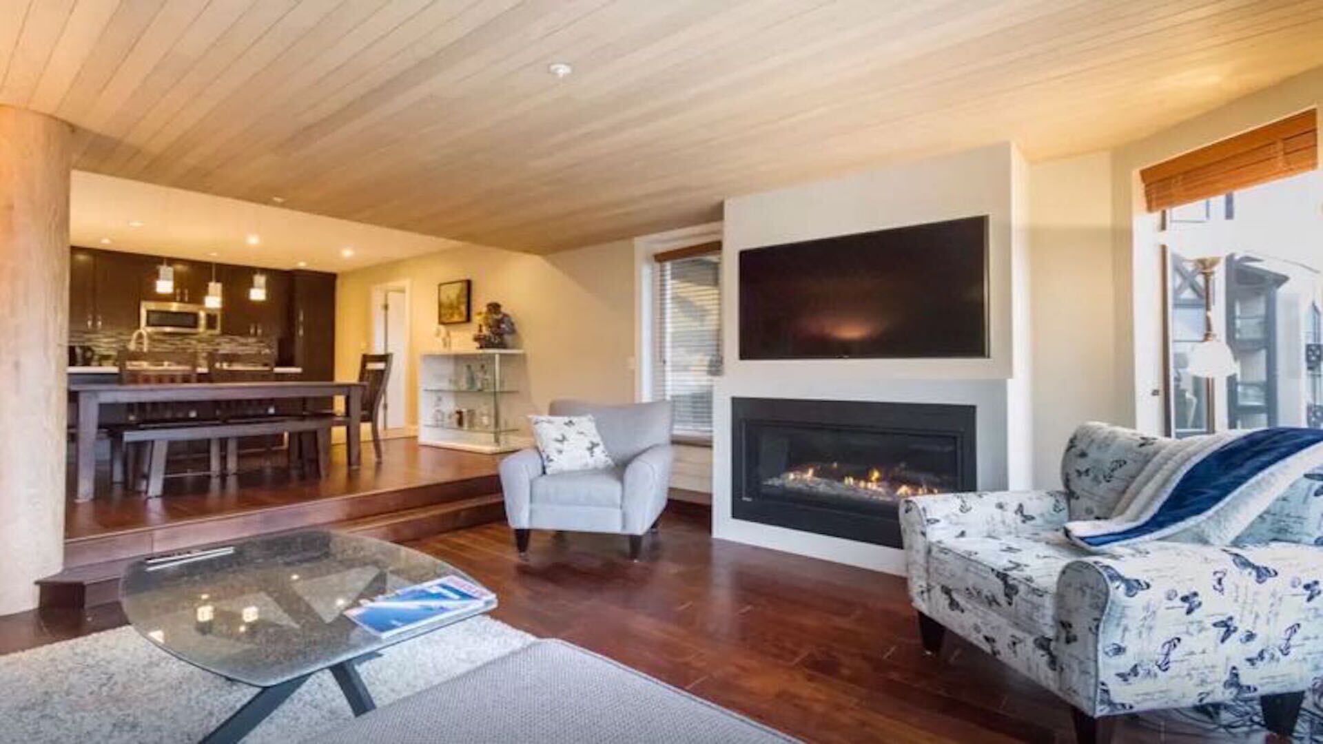 NOTHING COMPARES!  (The Outdoor Heated Pool & Hot Tub Are Only The Beginning...)