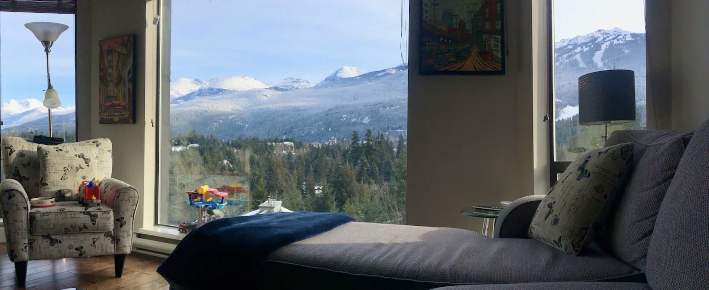 NOTHING COMPARES!  (The Outdoor Heated Pool & Hot Tub Are Only The Beginning...)