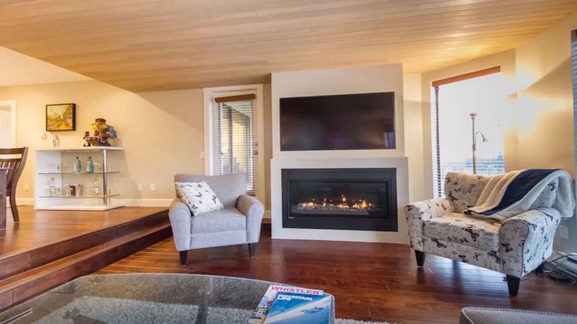 NOTHING COMPARES!  (The Outdoor Heated Pool & Hot Tub Are Only The Beginning...)