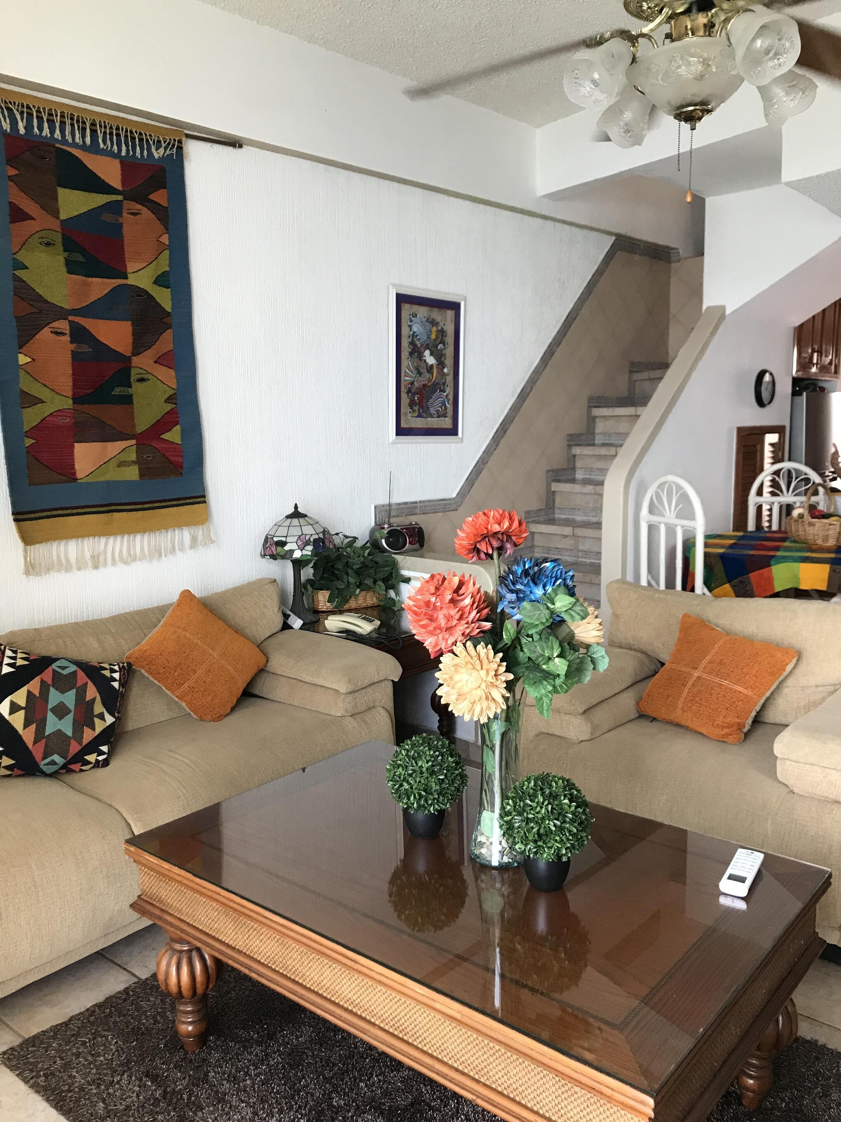 View of Life! Penthouse - Reasonable Rates