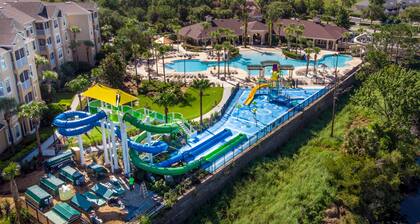 DisneyDreamsVilla mit Pool & Spa im Windsor Hills Resort - ganz in der Nähe von DisneyWorld!