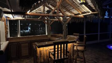 Bar (sur place)