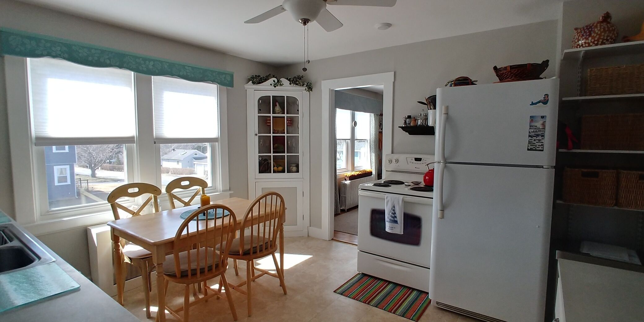 Location is Everything! Close to Beaches, All Newport Activities!