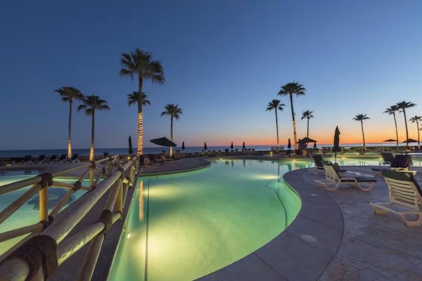 Resort Pool