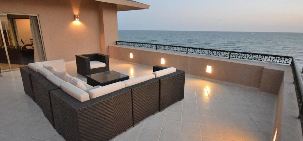 Image de profil de l’hôte