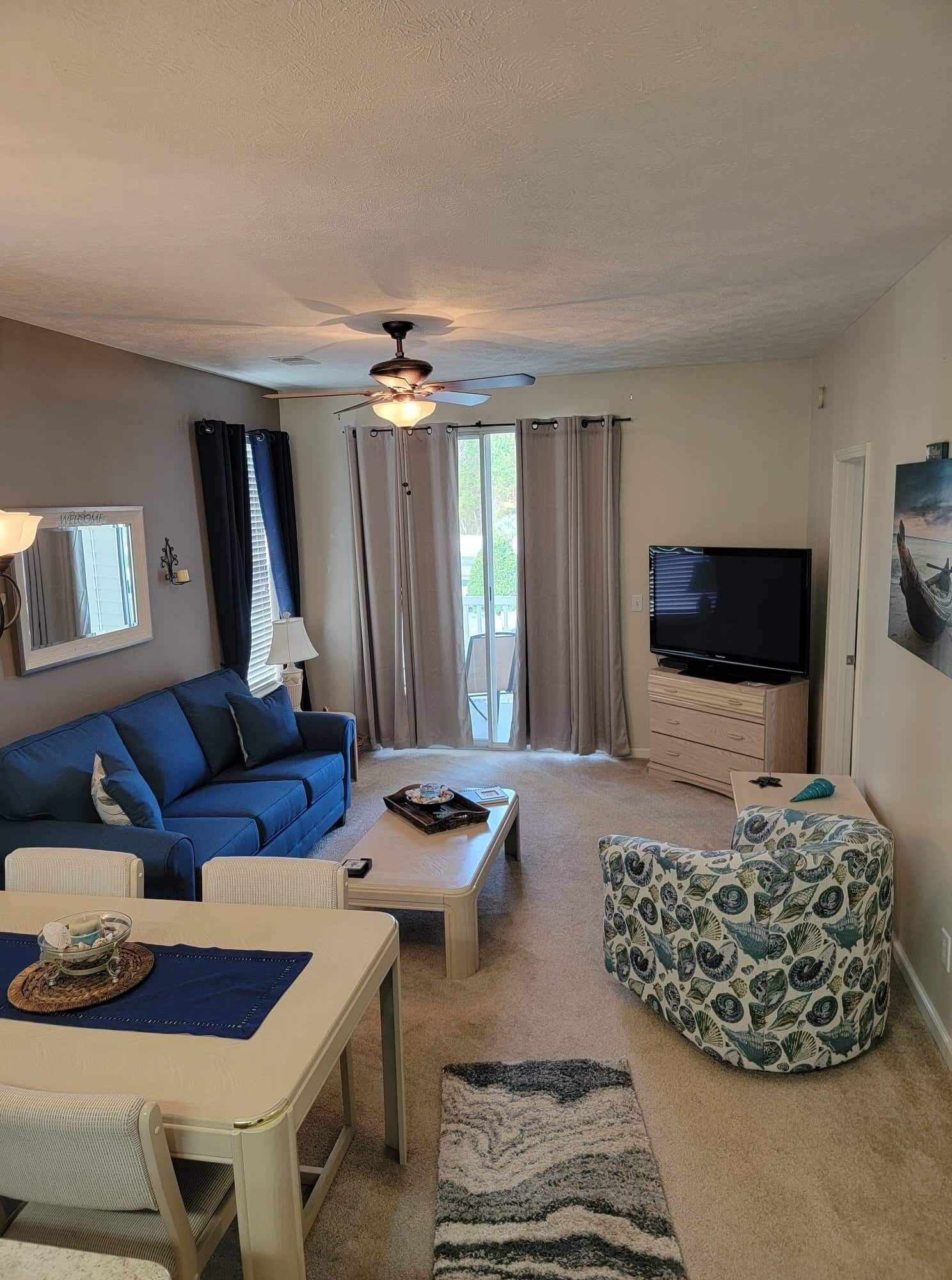 "Come Sea's The Day"