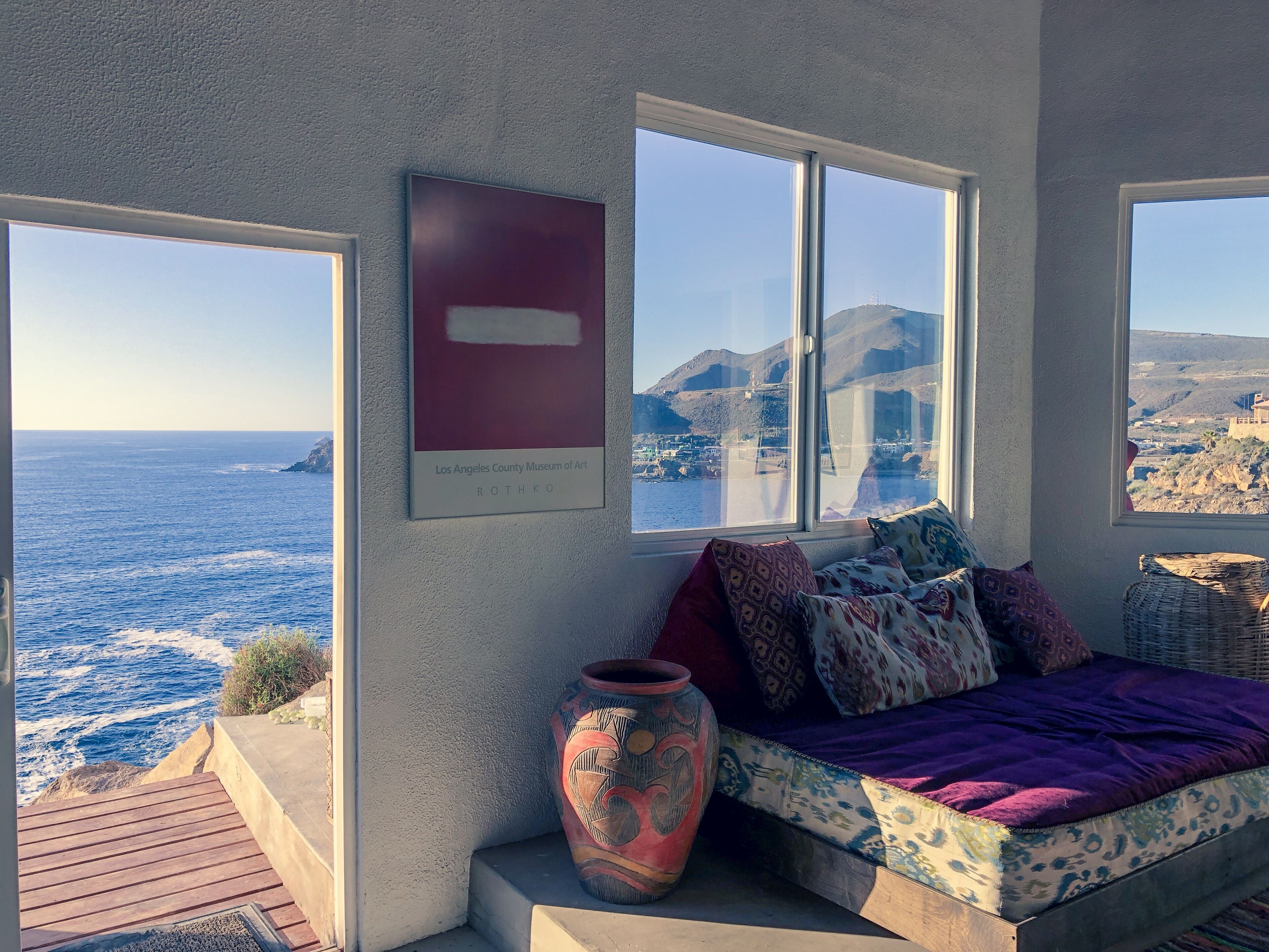 El Rancho Del Mar @ Baja Off the Grid: A Premiere Eco Adventure Resort & Villa