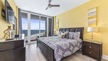 2 sovrum, strykjärn/strykbräda, resesäng och gratis wi-fi