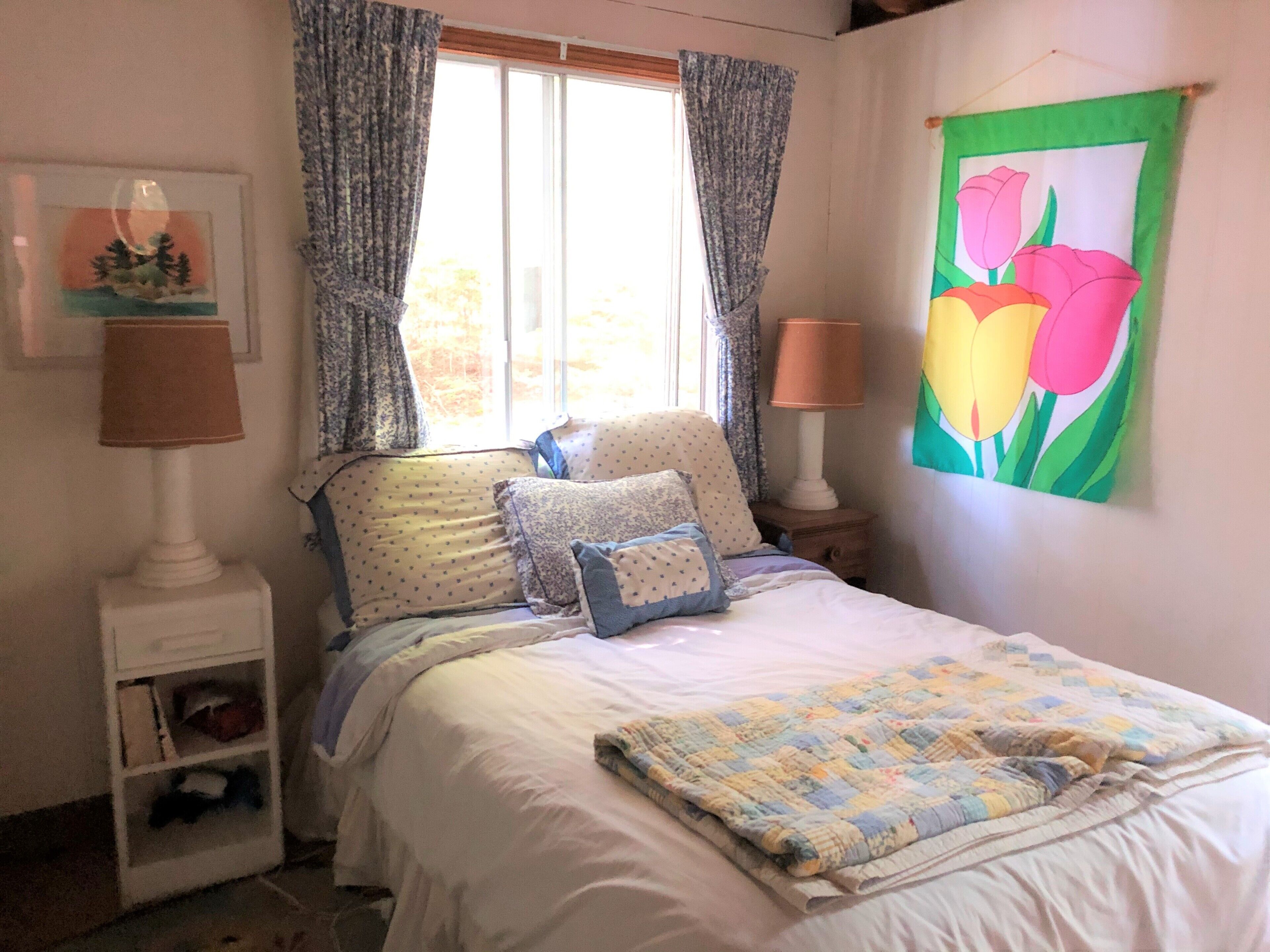 Muskoka 4 bdrm Cottage near Bala on Bala Bay, Lake Muskoka