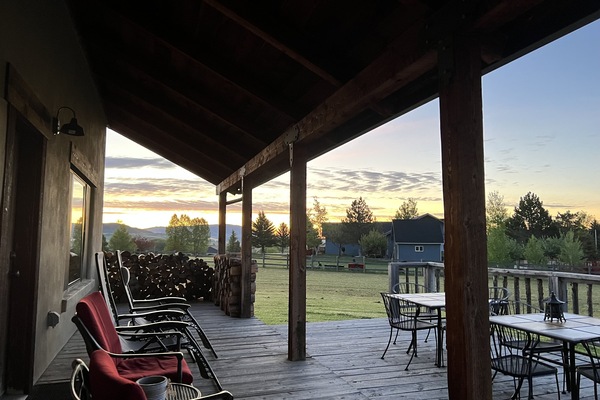 Servei de restauració a l'aire lliure