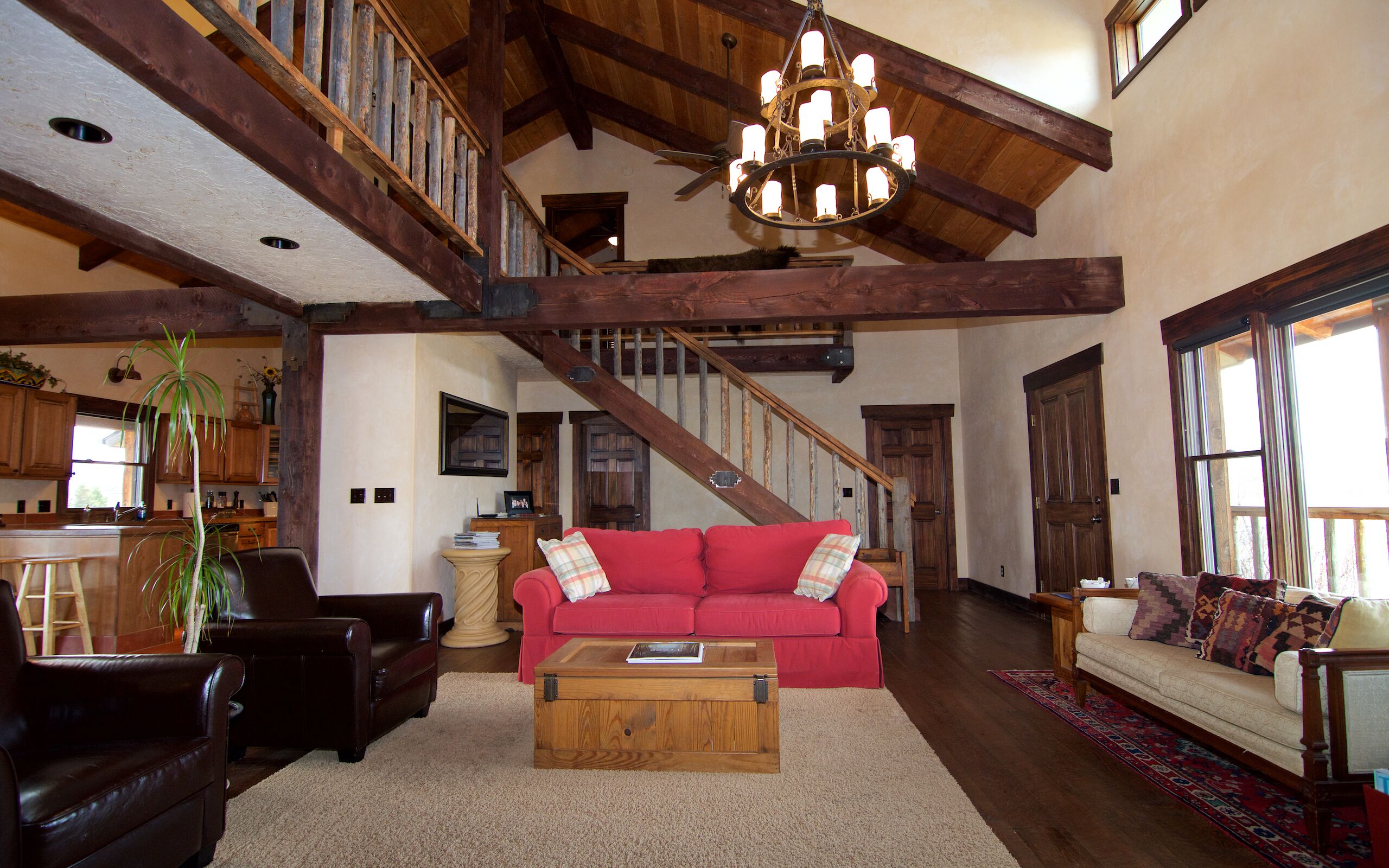 Best Value with amazing views close to town!