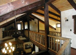 Interieur
