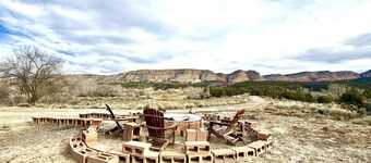 Cabin with Views just minutes from Zion Nat'l Park