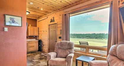 Cabaña - Southern Hills Serene Getaway