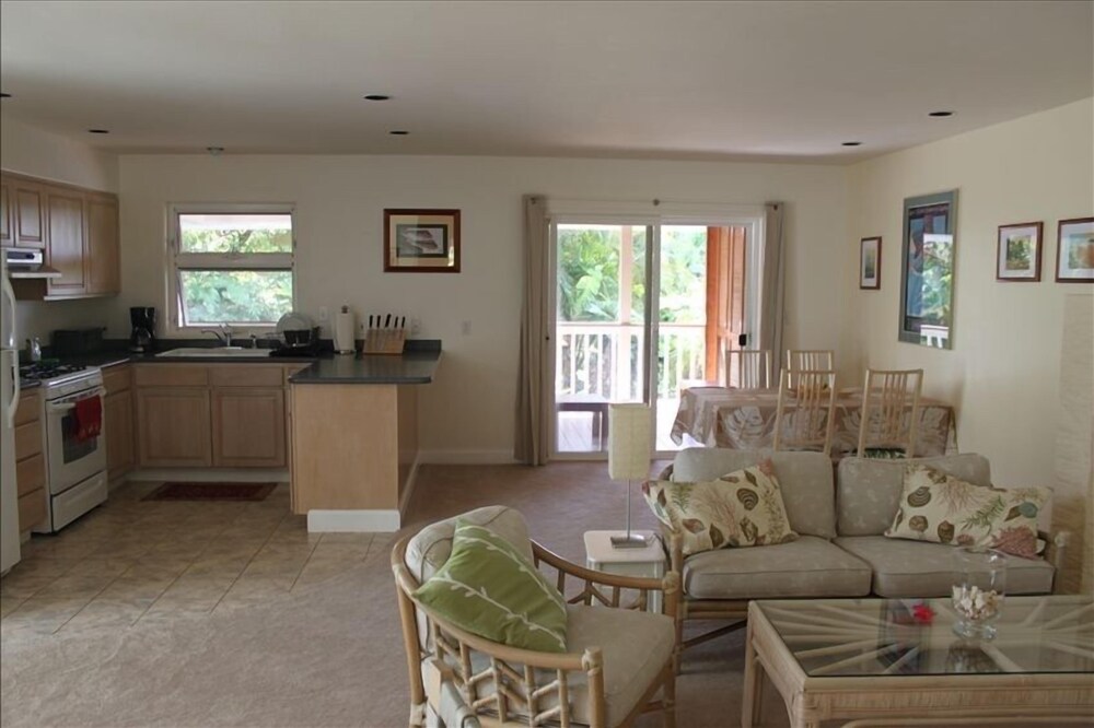 Pupukea Heights 2 Bedroom