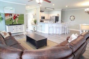 Télévision, lecteur de DVD