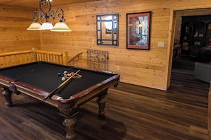 Sala de juegos