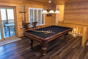 Sala de juegos