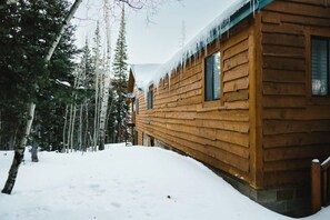 Ulkopuoli