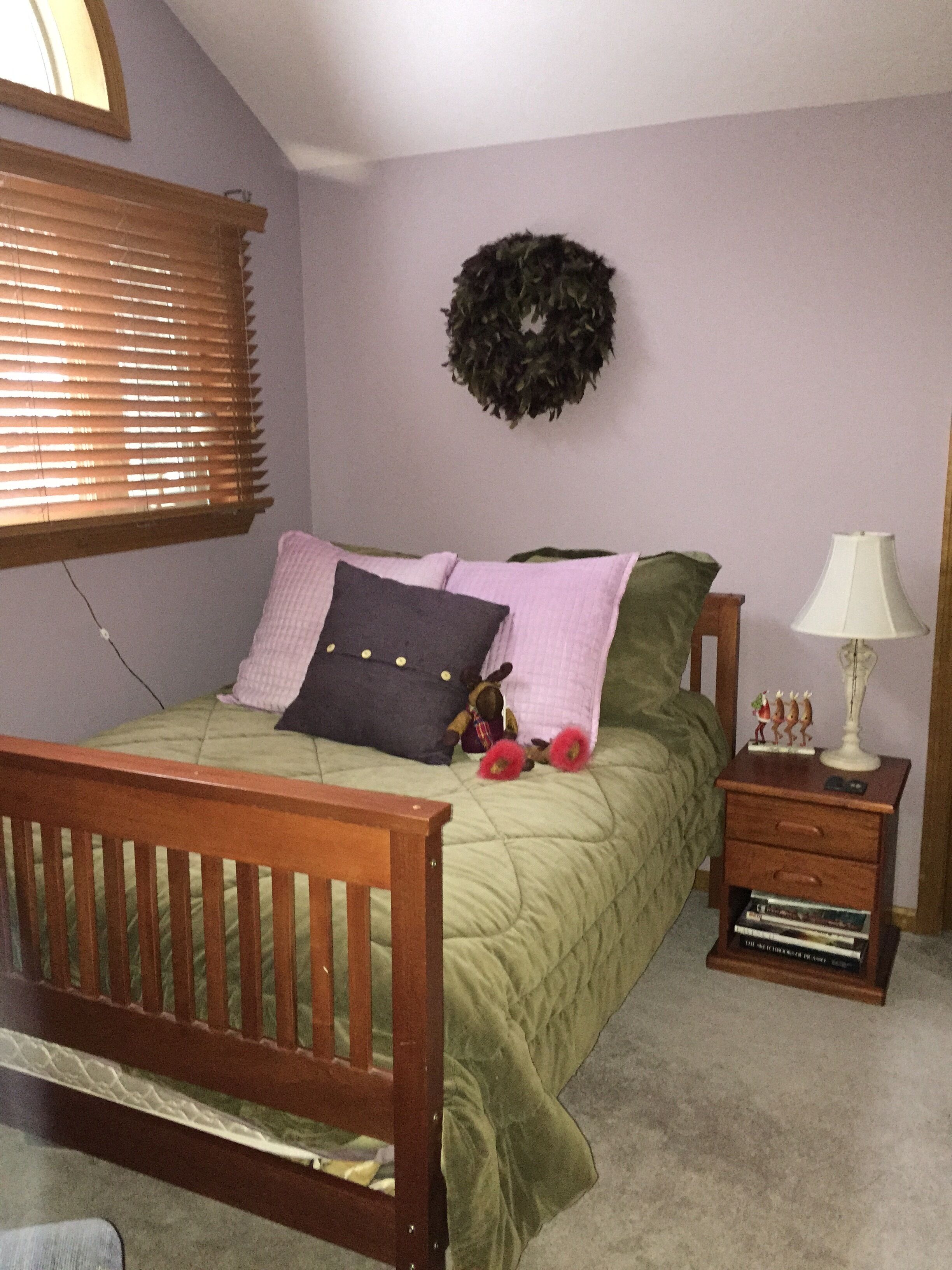 Beautiful home in the New Hampshire White Mountains