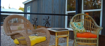 Quaint Home In Town With Rural Feel!