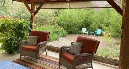 Malerisches Haus in der Stadt mit Rural fühlen!