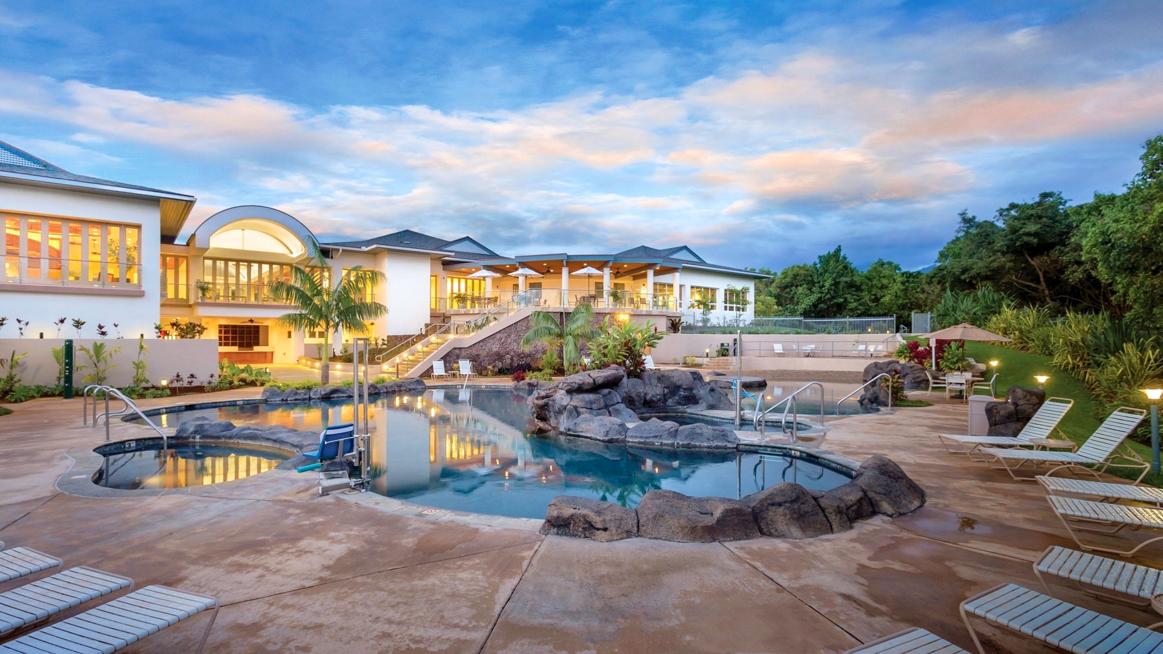 Princeville Condo Resort, Beaches, Restaurants, Galleries